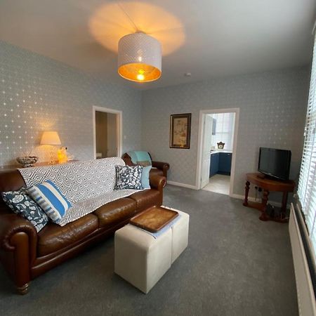 Walkers Retreat Is A Beautiful Apartment In Hexham Kültér fotó
