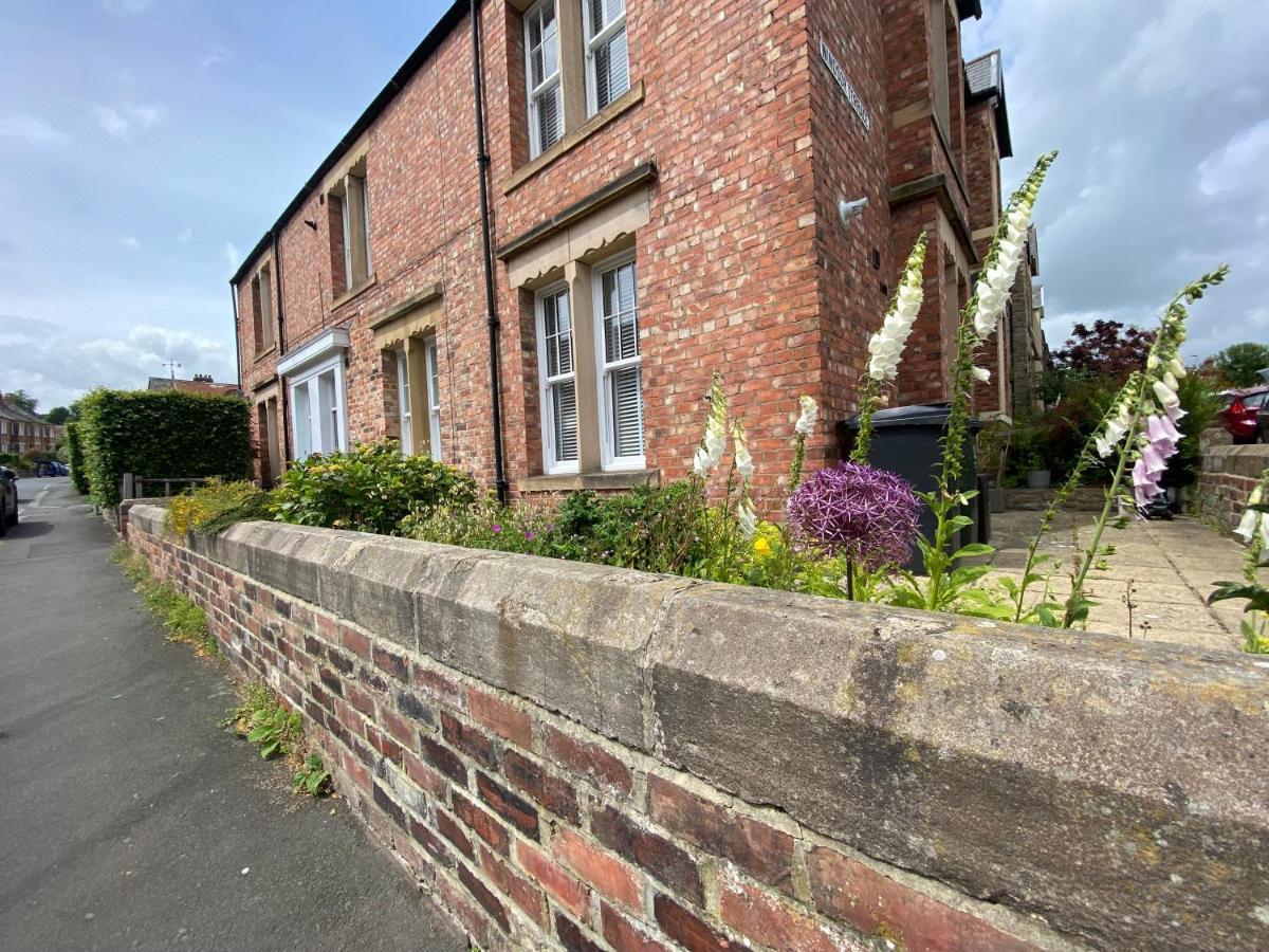 Walkers Retreat Is A Beautiful Apartment In Hexham Kültér fotó