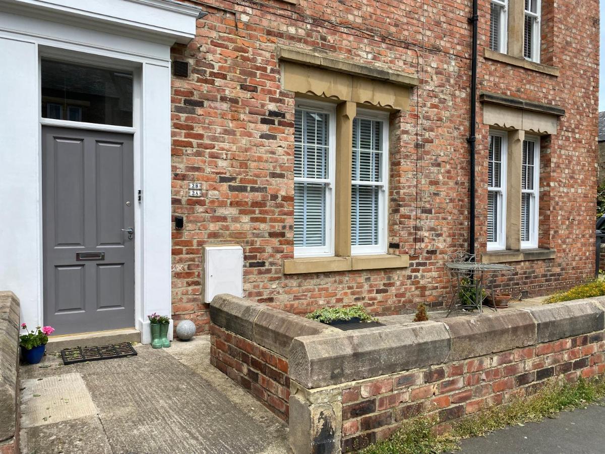 Walkers Retreat Is A Beautiful Apartment In Hexham Kültér fotó