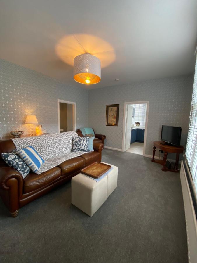 Walkers Retreat Is A Beautiful Apartment In Hexham Kültér fotó