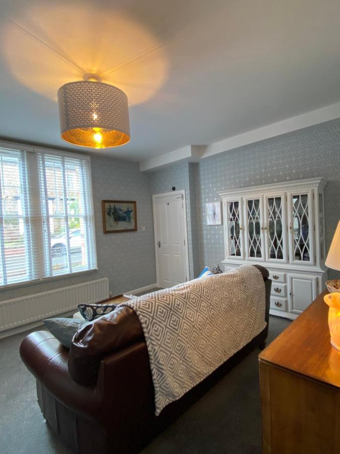 Walkers Retreat Is A Beautiful Apartment In Hexham Kültér fotó