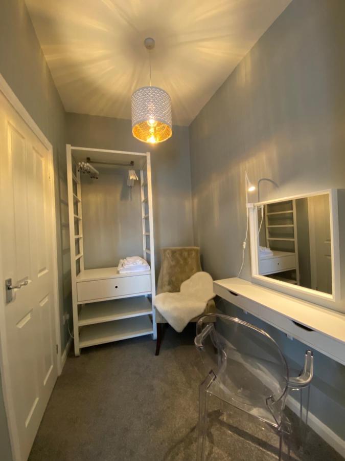 Walkers Retreat Is A Beautiful Apartment In Hexham Kültér fotó