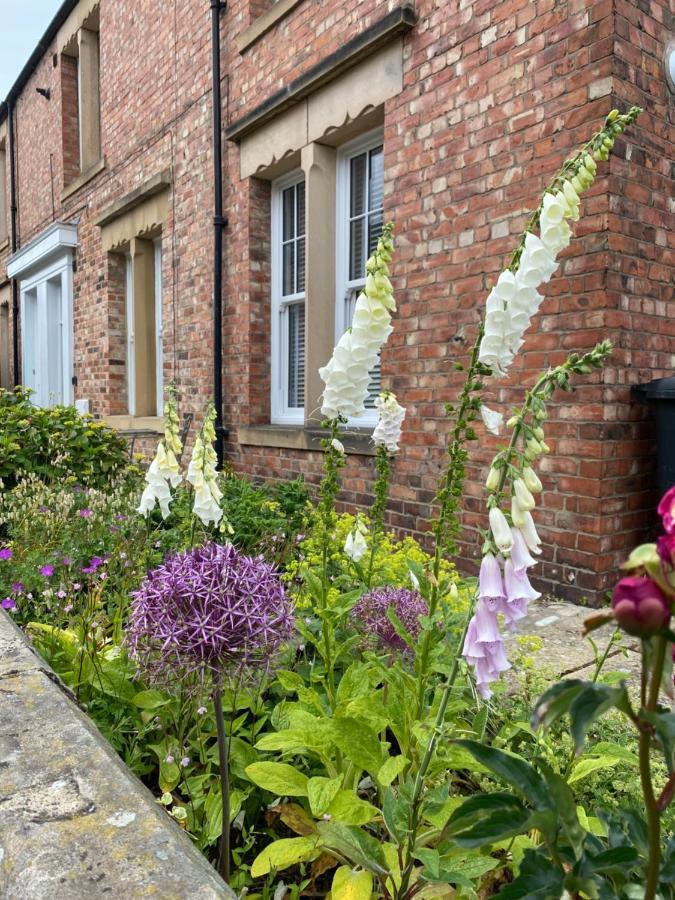 Walkers Retreat Is A Beautiful Apartment In Hexham Kültér fotó